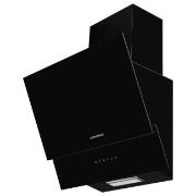 Изображение товара Вытяжка наклонная Kuppersberg F 601 BL