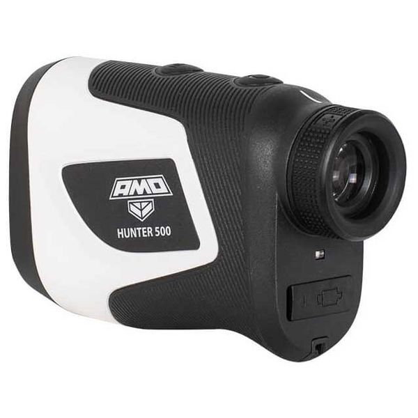 Изображение товара Лазерный дальномер AMO Hunter 500 (750127)