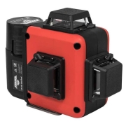 Изображение товара Лазерный уровень AMO LN 3D-360 (750165) Red