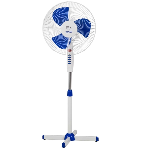 Изображение товара Вентилятор напольный Oasis VF-40PWB