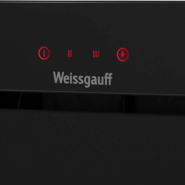 Weissgauff phact 60 bl sensor