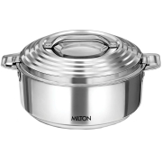 Изображение товара Термокастрюля MILTON Galaxia 3,5 L, Steel (MC15335-ST)