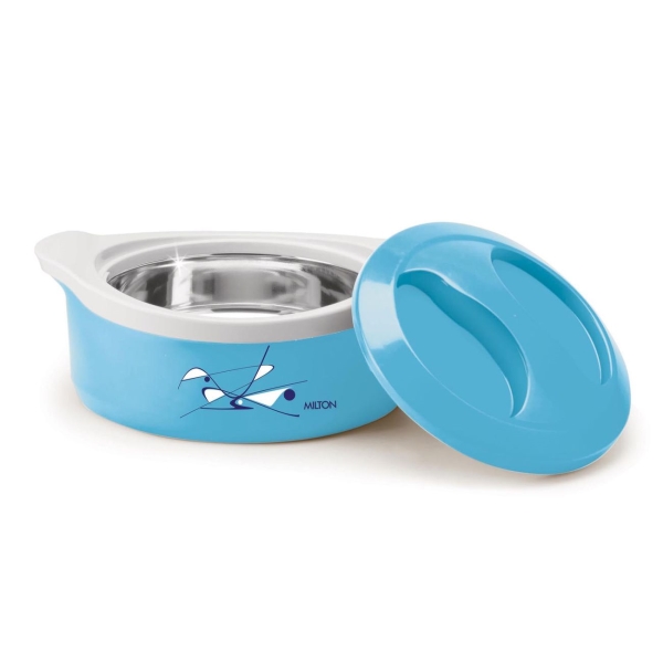 Изображение товара Термокастрюля MILTON Marvel 1,5 L, Blue (MC10115-BL)