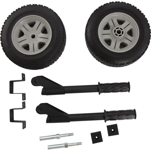 Изображение товара Транспортировочный комплект для генераторов Denzel мотопомпы (946725)