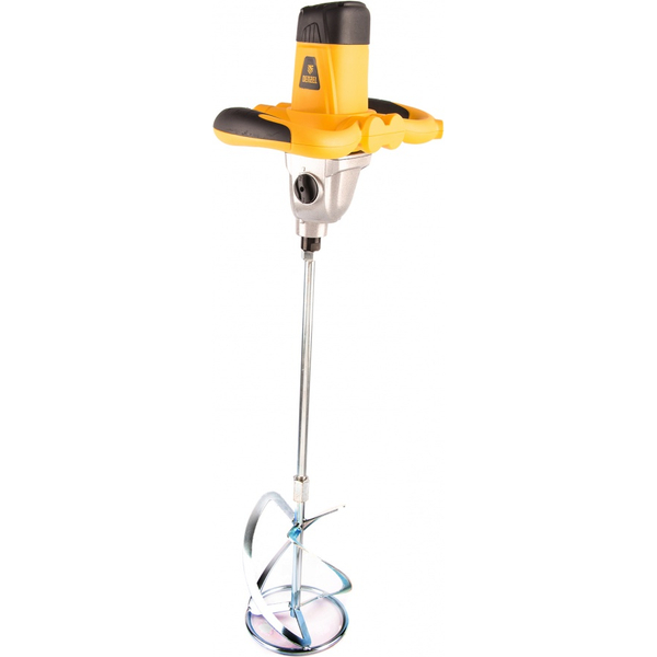 Изображение товара Миксер строительный Denzel EM-1-1600 (27904)