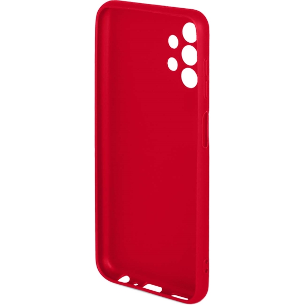 Изображение товара Чехол DF Для Samsung Galaxy A13 sCase-142 красный