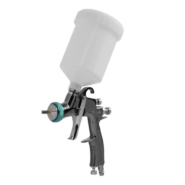 Изображение товара Краскопульт Stels AG 950 LVLP, сопло 1.5 мм (57367)