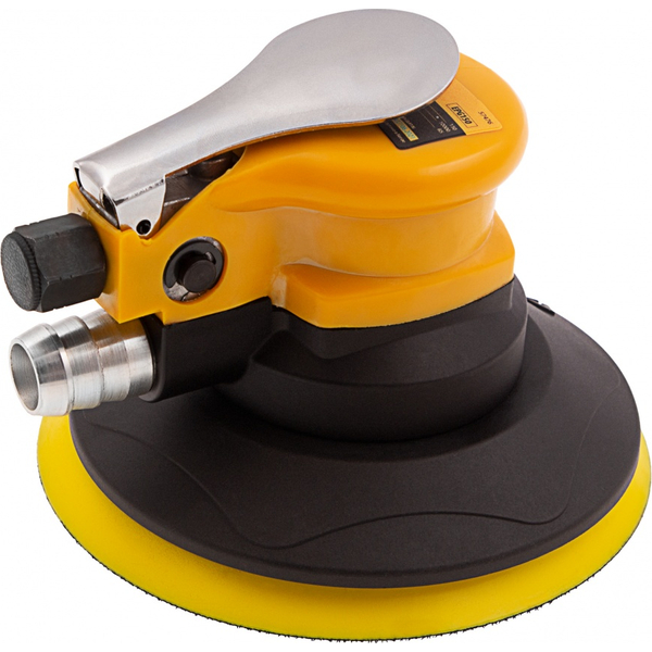 Изображение товара Шлифовальная машинка Denzel эксцентриковая EPG150 (57476)