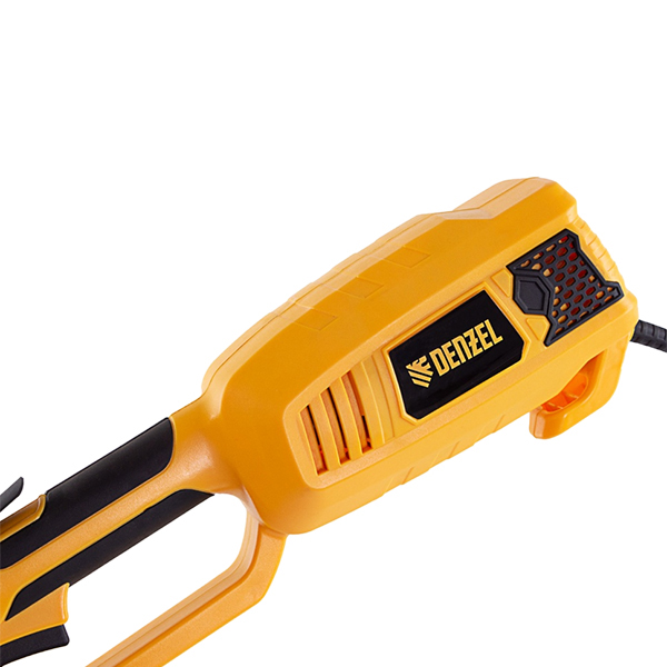 Изображение товара Триммер электрический Denzel TE-1220 (96642)