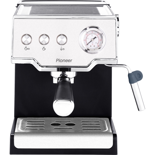 Изображение товара Кофеварка капельного типа Pioneer CM112P