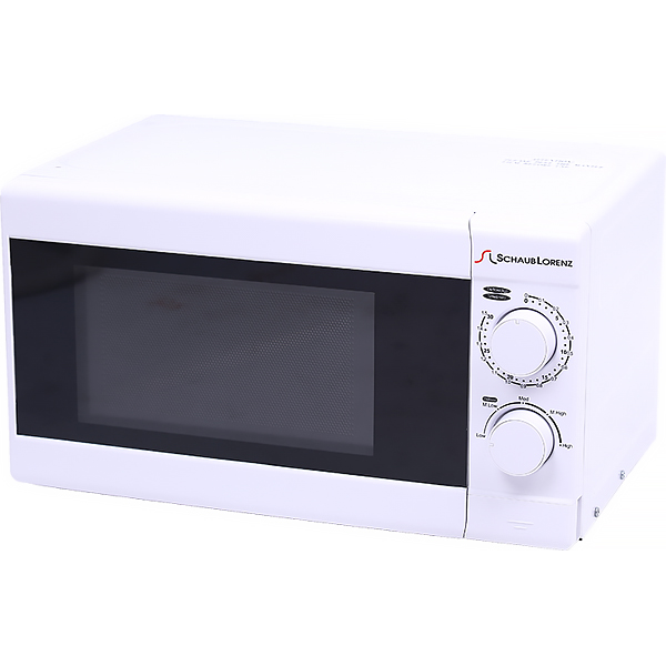 Изображение товара Микроволновая печь соло Schaub Lorenz SLM SW20MW