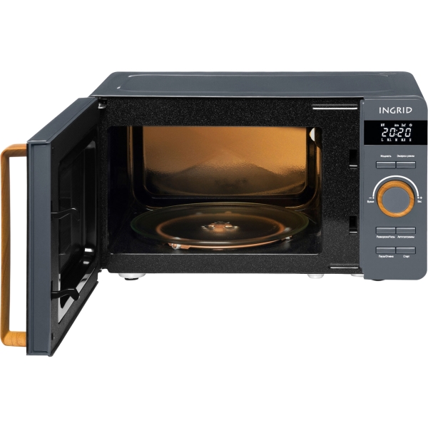 Изображение товара Микроволновая печь соло Tesler ME-2044