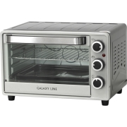 Изображение товара Мини-печь Galaxy LINE GL2608
