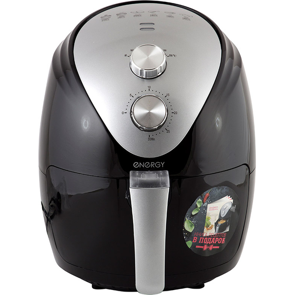 Изображение товара Мини-печь Energy EN-288 006268