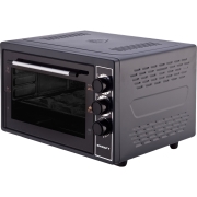 Изображение товара Мини-печь Kraft KF-MO 3200 BL