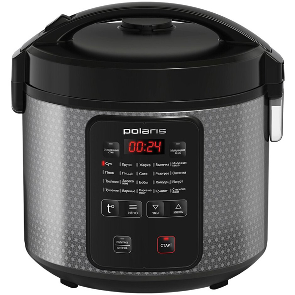 Изображение товара Мультиварка Polaris PMC 0578AD