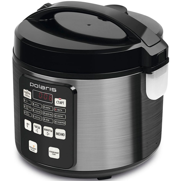 Изображение товара Мультиварка Polaris PMC 0593AD