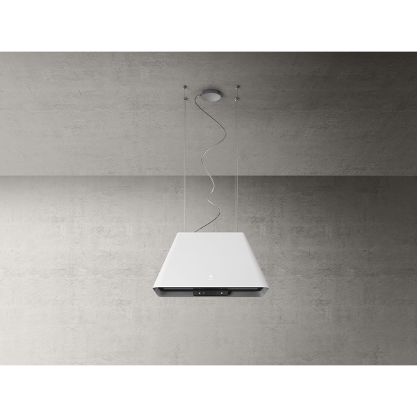 Изображение товара Вытяжка Elica IKONA LIGHT WH/F/60