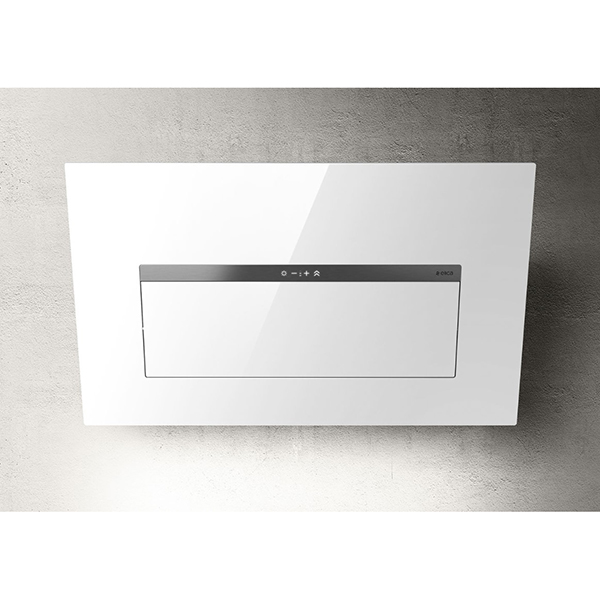 Изображение товара Вытяжка Elica BLOOM-S WH/A/85