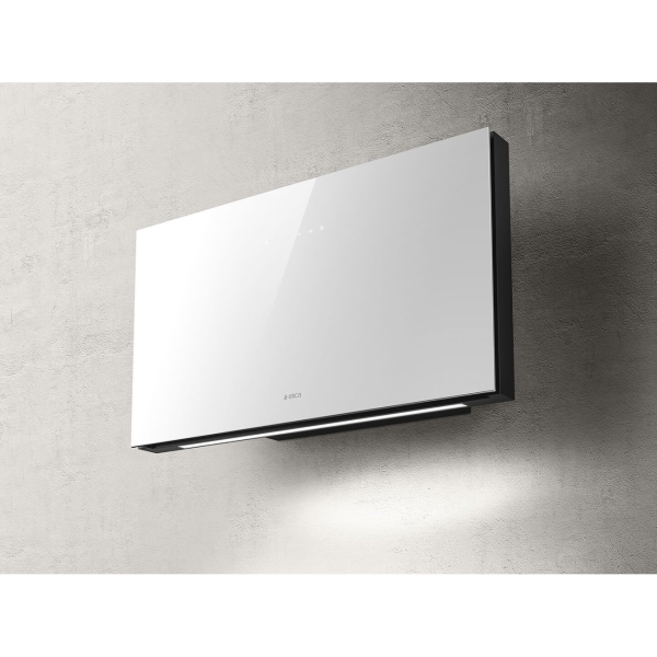 Изображение товара Вытяжка Elica PLAT WH/F/80