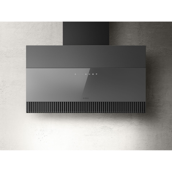 Изображение товара Вытяжка Elica SUPER PLAT GR/F/80