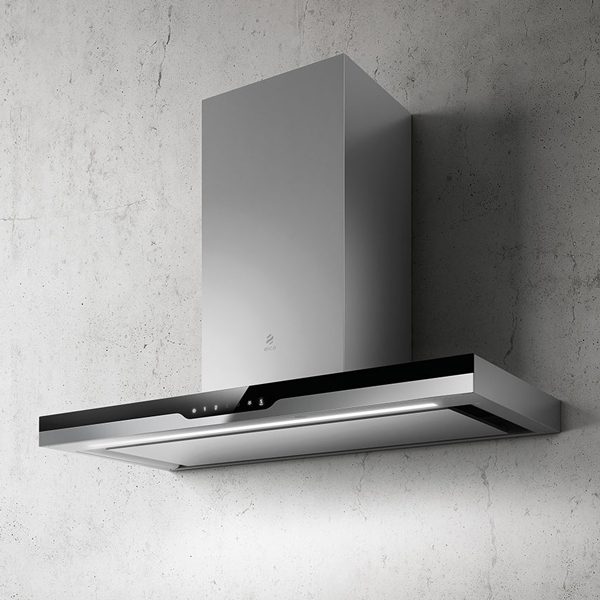 Изображение товара Вытяжка Elica Meteorite Ix/A/90