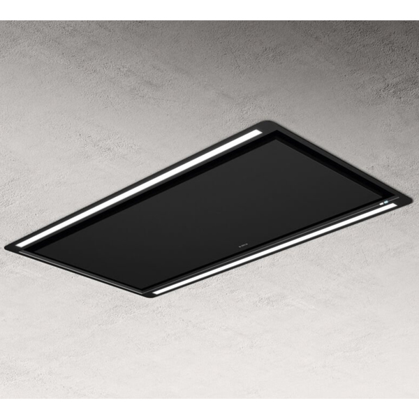 Изображение товара Вытяжка полностью встраиваемая Elica HILIGHT-X H30 BL/A/100