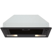 Изображение товара Вытяжка полностью встраиваемая Jetair VIERA LUX BL/A/52