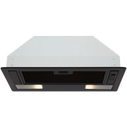 Изображение товара Вытяжка полностью встраиваемая Jetair VIERA LUX BL/A/72