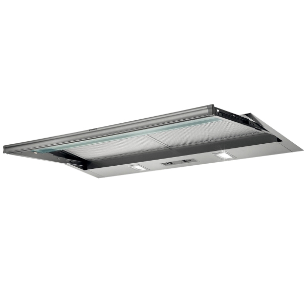 elica cooker hood metal grease filter