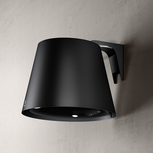 Изображение товара Островная вытяжка Elica EASY UX BL MAT/F/50