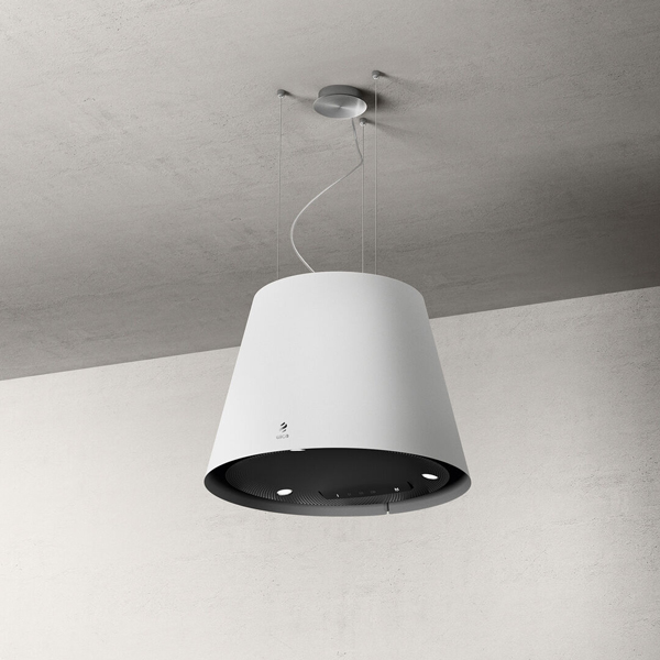 Изображение товара Островная вытяжка Elica EASY UX WH/F/50