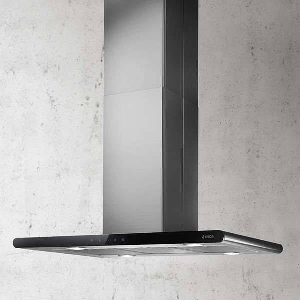 Изображение товара Островная вытяжка Elica GALAXY ISLAND BLIX/A/90X45