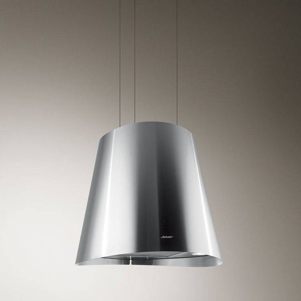 Изображение товара Островная вытяжка Jetair GISELA IX/F/50