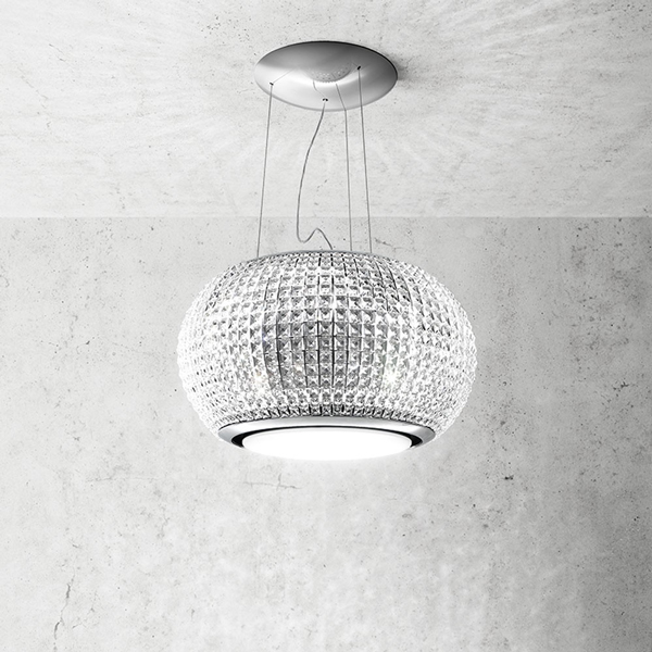 Изображение товара Островная вытяжка Elica INTERSTELLAR IX/F/65