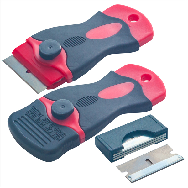 Изображение товара Скребок для стеклокерамики Topperr 1308 SC3