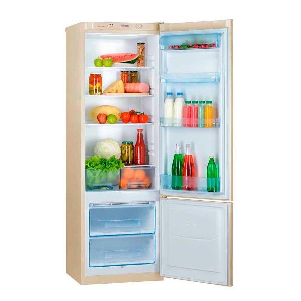 Изображение товара Холодильник Pozis RK-103 бежевый