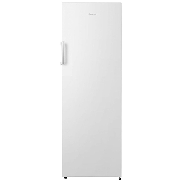 Морозильный шкаф hisense fv245n4aw1