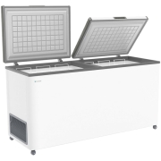 Изображение товара Морозильный ларь Frostor F 600 SD