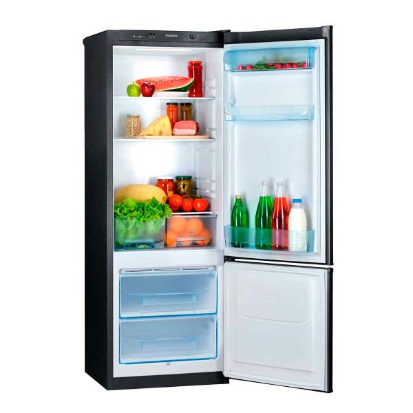 Изображение товара Холодильник Pozis RK-102 графитовый