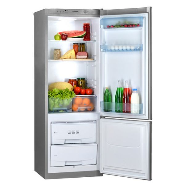 Изображение товара Холодильник Pozis RK-102 B(СЕРЕБ)