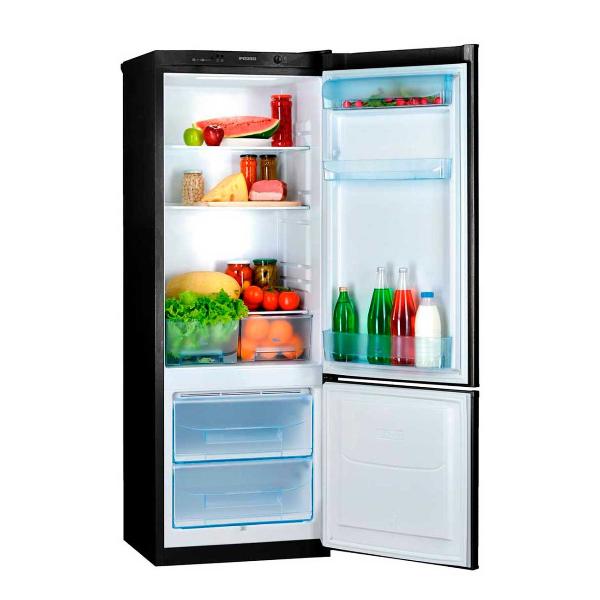 Изображение товара Холодильник Pozis RK-102 Black черный