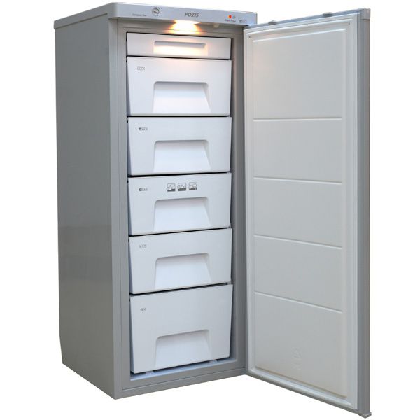 Изображение товара Морозильная камера Pozis FV-115 C Silver