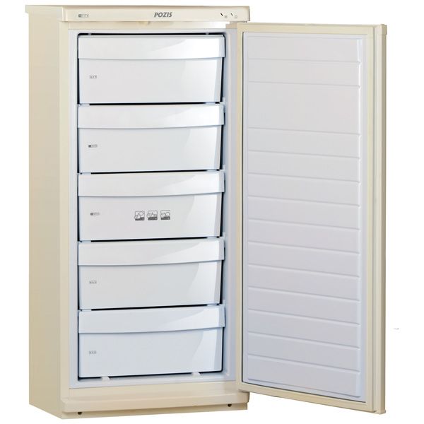 Изображение товара Морозильная камера Pozis СВИЯГА-106-2 Beige