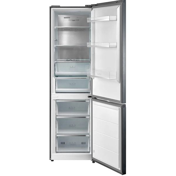 Изображение товара Холодильник Korting KNFC 62029 XN