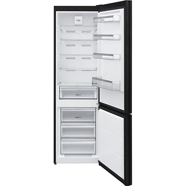 Изображение товара Холодильник Korting KNFC 61868 GN