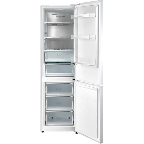 Изображение товара Холодильник Korting KNFC 62029 W