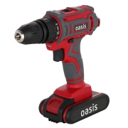 Изображение товара Шуруповерт аккумуляторный Oasis ASD-20S (J)