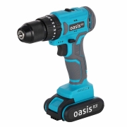 Изображение товара Шуруповерт аккумуляторный Oasis ASU-14V Pro (J)
