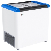 Изображение товара Морозильный ларь Frostor Gellar FG 250 C синий